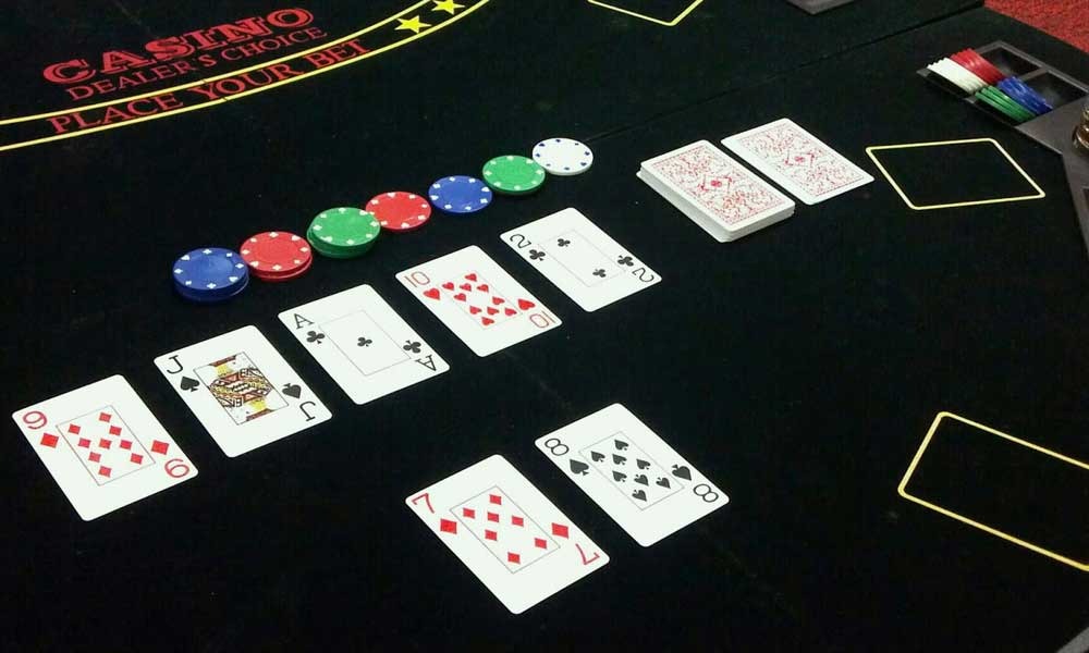 casino online